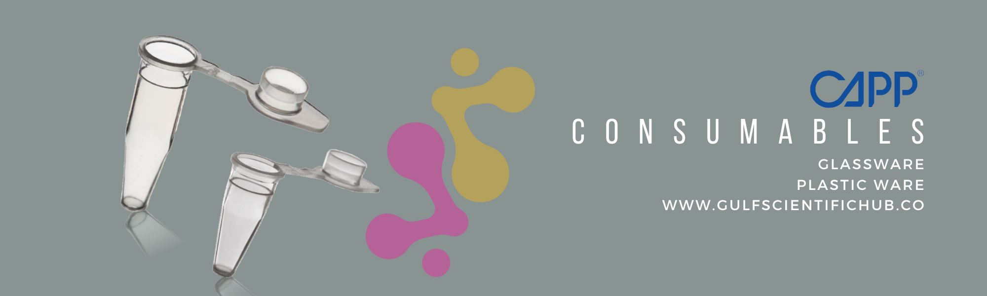 Consumables
